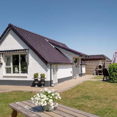 B & B Het Veurhuus Эрика Экстерьер фото